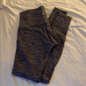 Lululemon Wunder Under High-rise